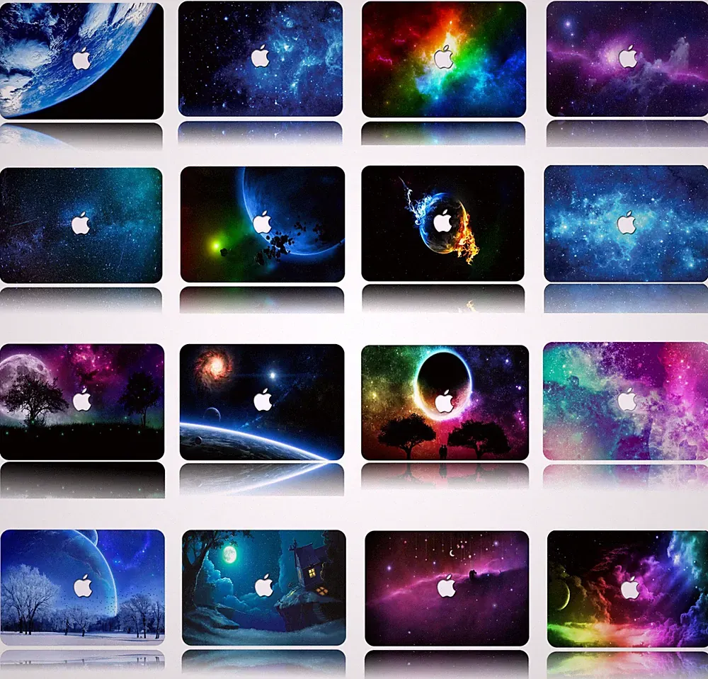 For 2026 Macbook Pro Air Neo 11 13 14 15 16"inch Matte Hard Shell Case Cover XK