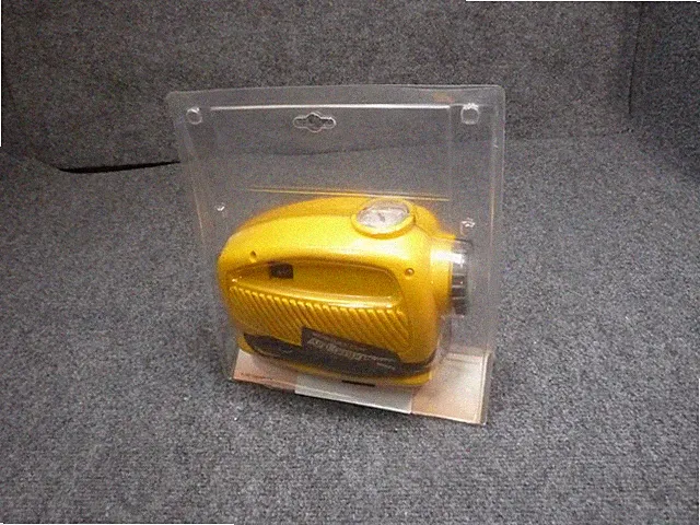 Wagan Tech 260 PSI Easy 3 in 1 Air Compressor